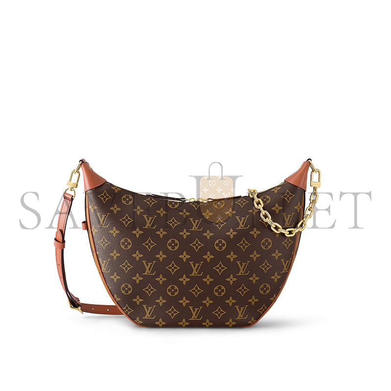 l0vis Vvtt0n master loop hobo m46311 (38*26*10cm)